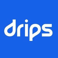 Drips (@drips) 's Twitter Profile