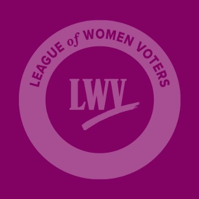 The League of Women Voters encourages informed & active participation in government & influences policy through education & advocacy. RT≠endorsement. #ncpol