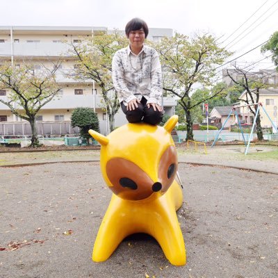 ともぞうさんのプロフィール画像