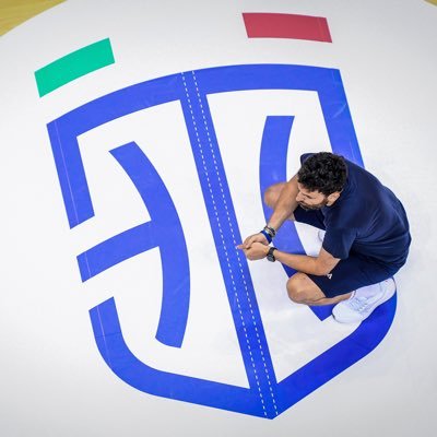 •🇮🇹 @italbasket Assistant Coach ⠀•🏀 @ldlcasvel Assistant Coach ⠀ •🏆 Supercoppa @legabasketa 2019 ⠀•🏆@fibaeuropecup 2019 •🏆 Coppa Italia @lnpsocial 2018