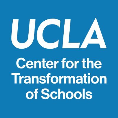 Creating systems change & more equitable outcomes for underserved students through ✍🏽 humanizing research 🧑‍🏫 validating practice & ⚖️ transformative policy
