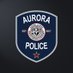 Aurora Police Department (@AuroraPoliceIL) Twitter profile photo