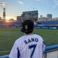 ハマ★ジャン (@hamanojyanshi) Twitter profile photo
