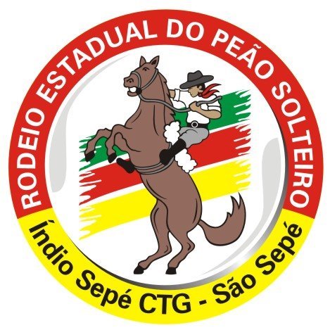 20º Rodeio Estadual do Peão Solteiro, dias 07, 08 e 09 de Outubro no Índio Sepé CTG, São Sepé