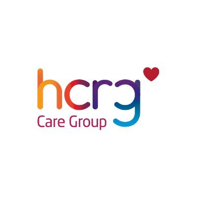 HCRG Care Group Profile