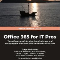 Office 365 For IT Pros (@office365foritp) 's Twitter Profile Photo Office 365 For IT Pros (@office365foritp) 's Twitter Profile Photo