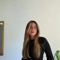 Stephanie Connell (@lasersonmars) 's Twitter Profile Photo