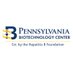 Pennsylvania Biotechnology Center (@BiotechnologyPa) Twitter profile photo
