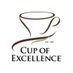 Cup of Excellence (@cupofexcellence) Twitter profile photo Cup of Excellence (@cupofexcellence) Twitter profile photo