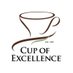 Cup of Excellence (@cupofexcellence) Twitter profile photo