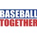 Baseball Together (@Baseball2gether) Twitter profile photo