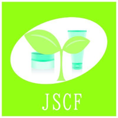 一社)日本サステナブル化粧品振興機構(JSCF)の公式Twitterです。国内化粧品業界のサステナブル産業支援のため、#化粧品の環境社会課題 解決に向けて提唱🌱 #共同論文 を発表📖 #サステナブルビューティー #SDGs #サステナビリティ #生物多様性 #気候変動 #JSCF #化粧品業界 #協賛会員募集中