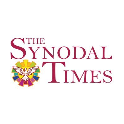 The Synodal Times - Responding to the Call of the Spirit. December edition - out now! Print and digital subscriptions available: https://t.co/k09vPh5zrS