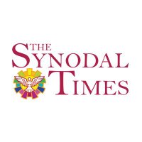 The Synodal Times(@thesynodaltimes) 's Twitter Profile Photo