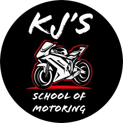 KJ's School of Motoring provides motorcycle training to the general public including the compulsory basic training course (CBT) and full licence training.