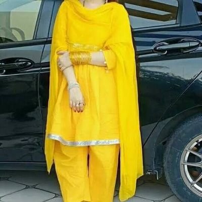 Shazia_021's profile picture. If your EGO speaks with me, then my ATTITUDE replies🤷