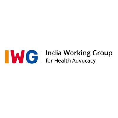 India Working Group for Health Advocacy