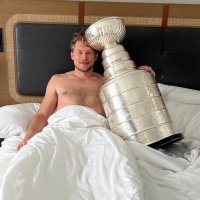 Erik Johnson (@6erikjohnson) 's Twitter Profile