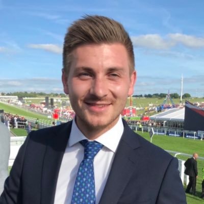 Jonny Pearson Profile