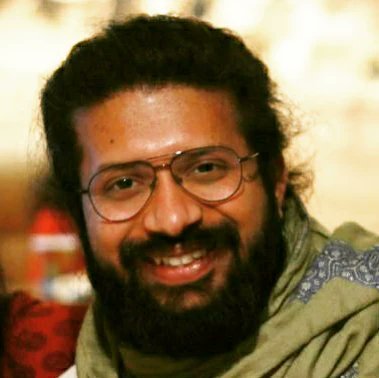 SandipLuis's profile picture. Researcher, Artist, Communist