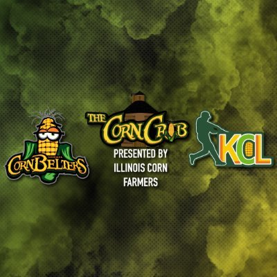 Official Twitter Account of the Normal CornBelters and the Kernels Collegiate League. For more info call (309)454-2255 or visit https://t.co/vIWjmOTRHN 🌽