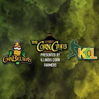 Normal CornBelters (@normal_baseball) 's Twitter Profile
