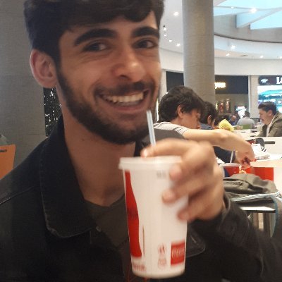 AydinnnMehmett's profile picture. Mskü