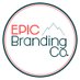 Epic Branding Co. (@epicbrandingco) Twitter profile photo