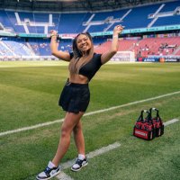 Logan🤍 (@sportswithlogs) 's Twitter Profile