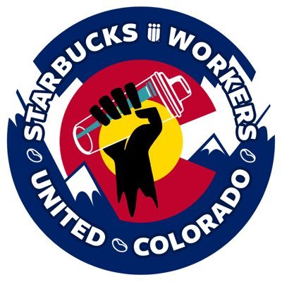 Twitter for the Starbucks Workers United of Colorado! Now brewing solidarity and fair labor practices across the nation. #UnionStrong