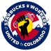 SBWU Colorado (@SBWUColorado) Twitter profile photo