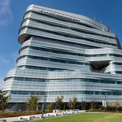 UCSD Department of Anesthesiology Profile