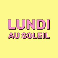 Lundi au Soleil Podcast (@lundiausoleil_) 's Twitter Profile Photo