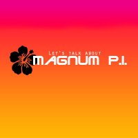Magnum PI Podcast(@MagnumPIpodcast) 's Twitter Profile Photo