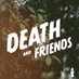 Death and Friends (@deathapodcast) Twitter profile photo