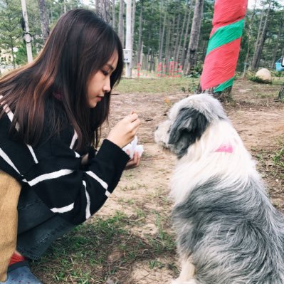 lucilucoe1's profile picture. 