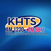 KHTS Radio (@khtsradio) 's Twitter Profile Photo KHTS Radio (@khtsradio) 's Twitter Profile Photo