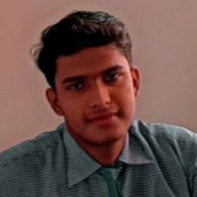Rudraksh Soni Profile