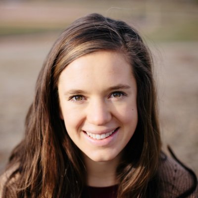 AbigailLongtine's profile picture. PhD Candidate at the University of Colorado Boulder | Research interests: arterial aging, gut microbiome