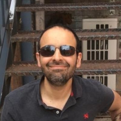 Aman Batheja Profile