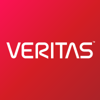 Veritas Tech EMEA (@veritastechemea) 's Twitter Profile