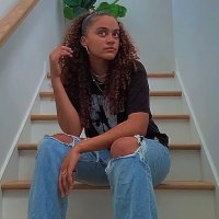 briaiah lewis (@briaiahl) 's Twitter Profile