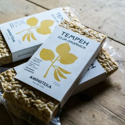 aminoteka's profile picture. Tempeh Love
@pinarkoksel