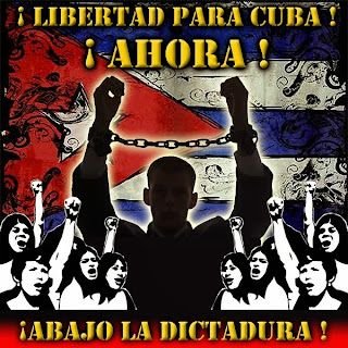 Amo a #Cuba. PATRIA, VIDA Y LIBERTAD. 
