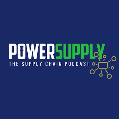 A podcast for the people, processes, and products that are pushing the healthcare supply chain industry forward.