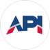 American Petroleum Institute (@APIenergy) Twitter profile photo