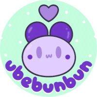 ubebunbun(@ubebunbun) 's Twitter Profile Photo
