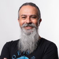 Edney Souza 🧙♂️ (@interney) 's Twitter Profile
