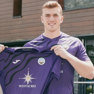 Archie Matthews Profile