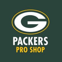 The official Twitter account of the Packers Pro Shop. #GoPackGo 🏈 @packers 🏟 @lambeaufield 🏆 @packershof Direct from Lambeau Field to your door!